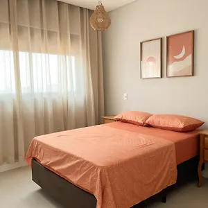 Apartamento Bossa Mar Apartamento 