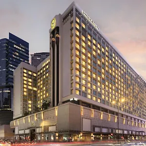 Hotel Sheraton & Towers *****
